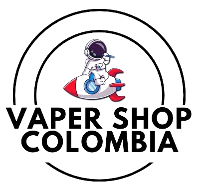 Vaper Shop Colombia