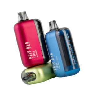 Priv Bar Turbo 15000 puff